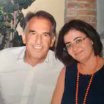 Lia & Jerry