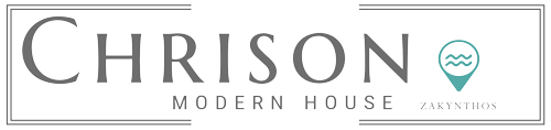 Chrison Modern House